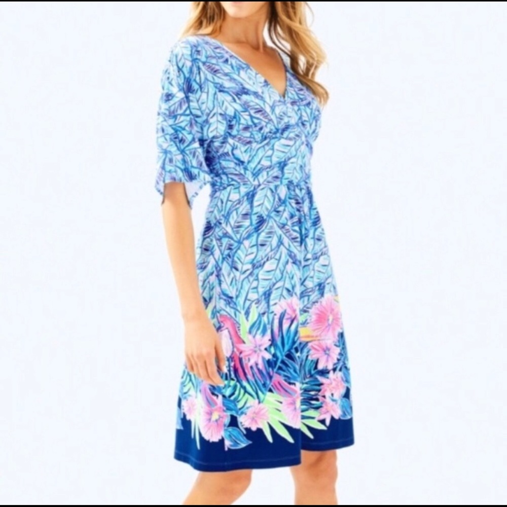 NWT Lilly Pulitzer Dress